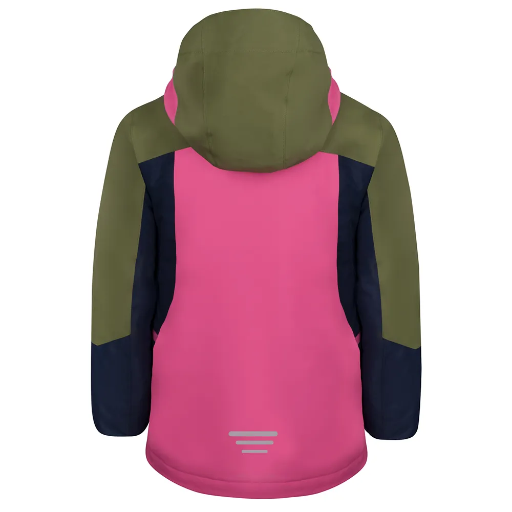 Trollkids Rauland Jacke Trollkids Rauland Jacke