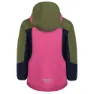 Trollkids Rauland Jacke