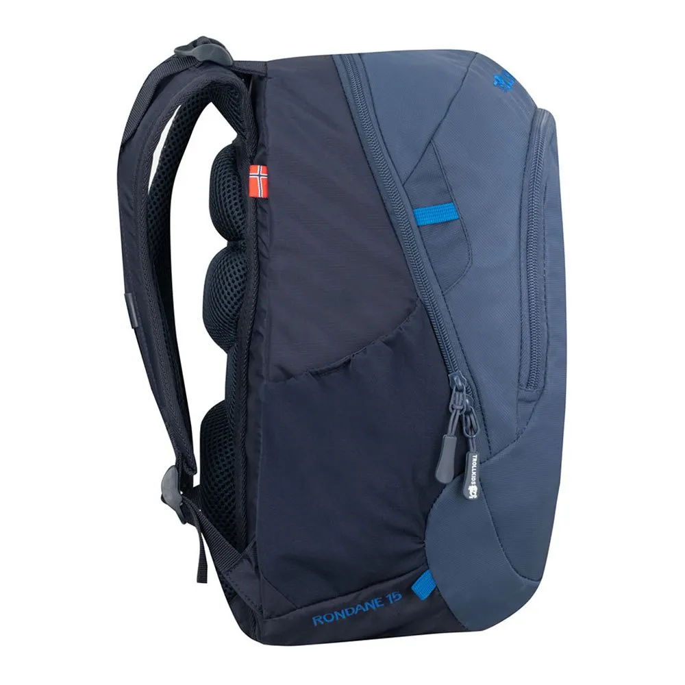Trollkids Rondane 15l Rucksack Trollkids Rondane 15l Rucksack