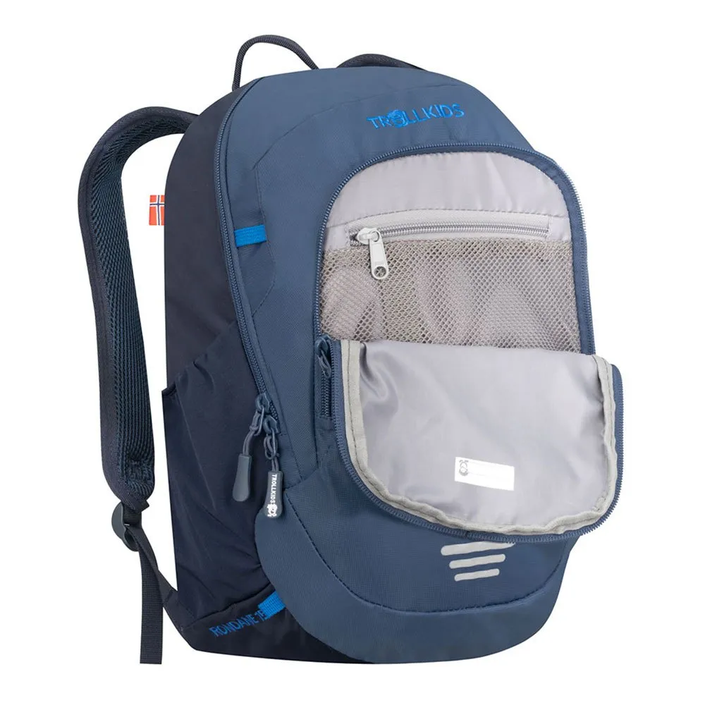 Trollkids Rondane 15l Rucksack Trollkids Rondane 15l Rucksack