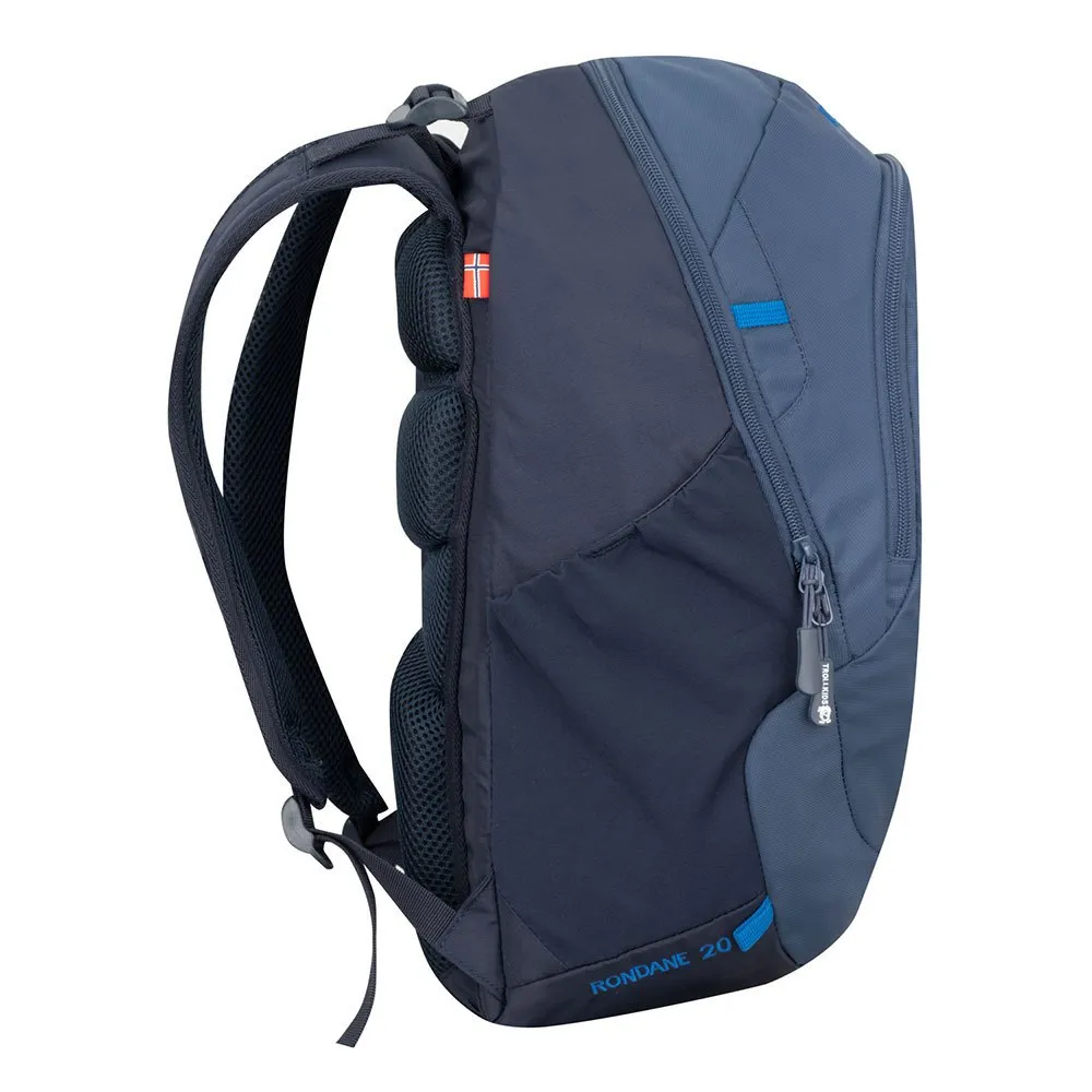 Trollkids Rondane 20l Rucksack Trollkids Rondane 20l Rucksack