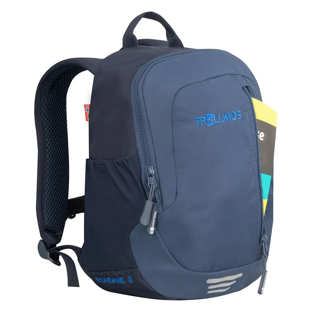 Trollkids Rondane 8l Rucksack