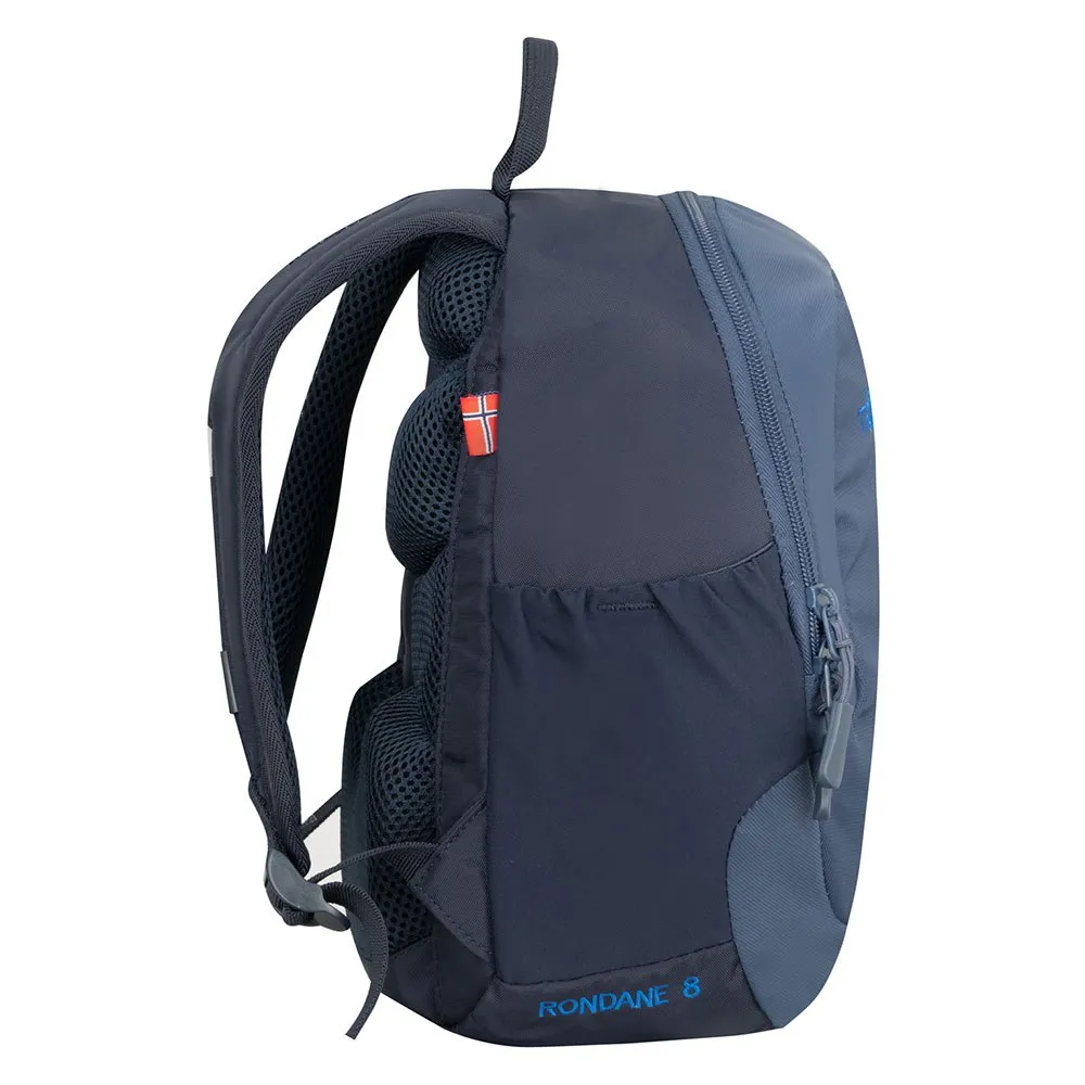 Trollkids Rondane 8l Rucksack