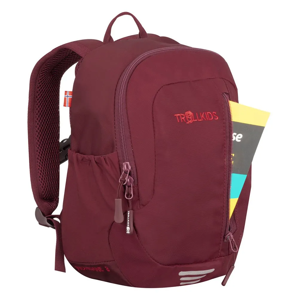Trollkids Rondane 8l Rucksack Trollkids Rondane 8l Rucksack