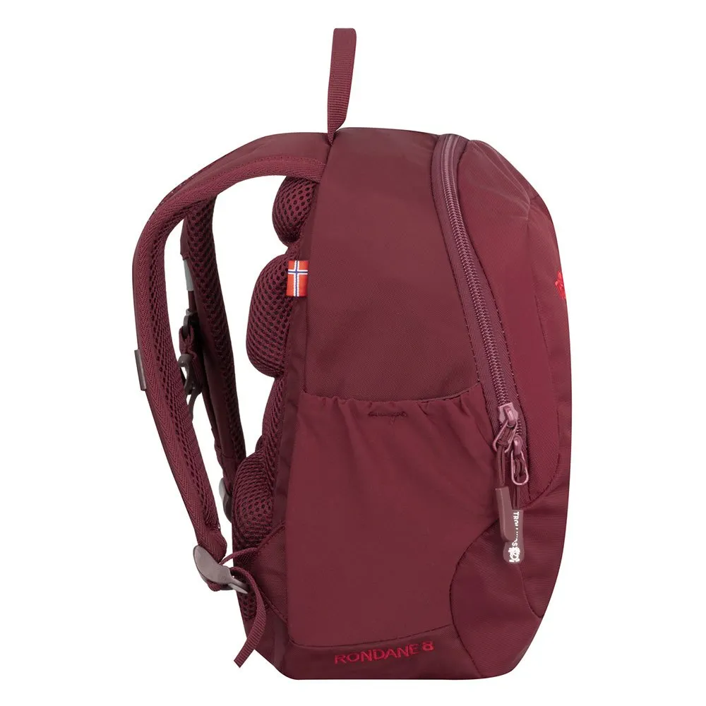 Trollkids Rondane 8l Rucksack Trollkids Rondane 8l Rucksack
