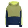 Kiwi / mystic blue
