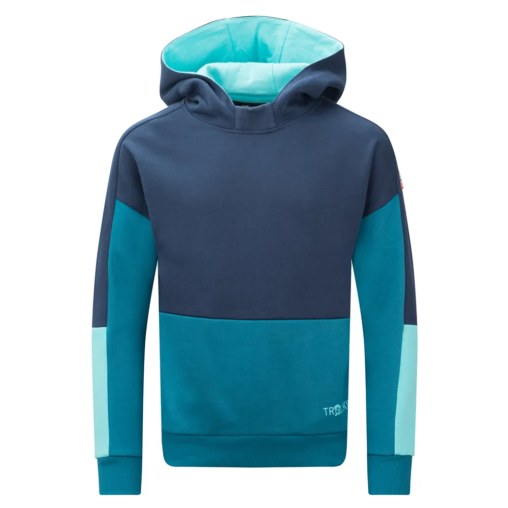 Trollkids Rondane Kapuzenpullover Trollkids Rondane Kapuzenpullover