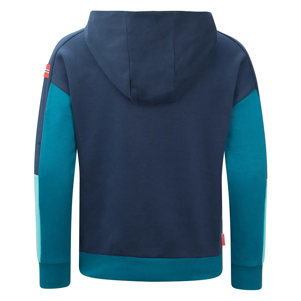 Trollkids Rondane Kapuzenpullover Trollkids Rondane Kapuzenpullover