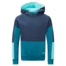 Trollkids Rondane Kapuzenpullover
