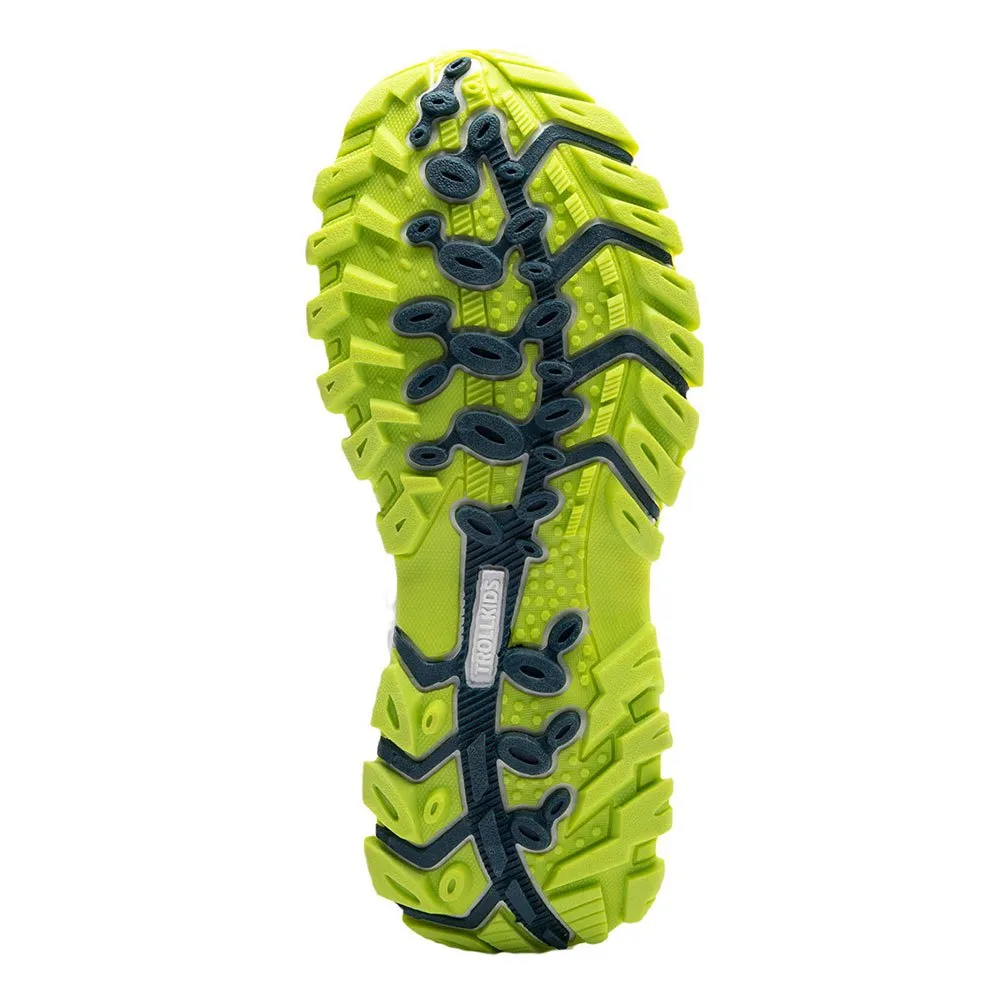Trollkids Rondane Wanderstiefel Trollkids Rondane Wanderstiefel