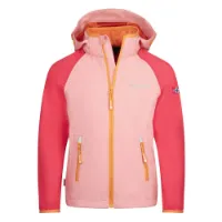 Trollkids Rondane Zip Off Xt Jacke