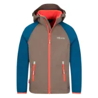 Trollkids Rondane Zip Off Xt Jacke Trollkids Rondane Zip Off Xt Jacke