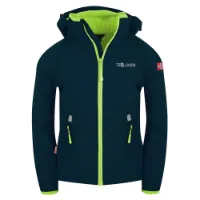 Trollkids Rondane Zip Off Xt Jacke Trollkids Rondane Zip Off Xt Jacke