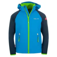 Trollkids Rondane Zip Off Xt Jacke Trollkids Rondane Zip Off Xt Jacke