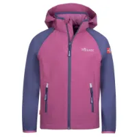 Trollkids Rondane Zip Off Xt Jacke Trollkids Rondane Zip Off Xt Jacke