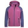 Mallow pink / violet blue