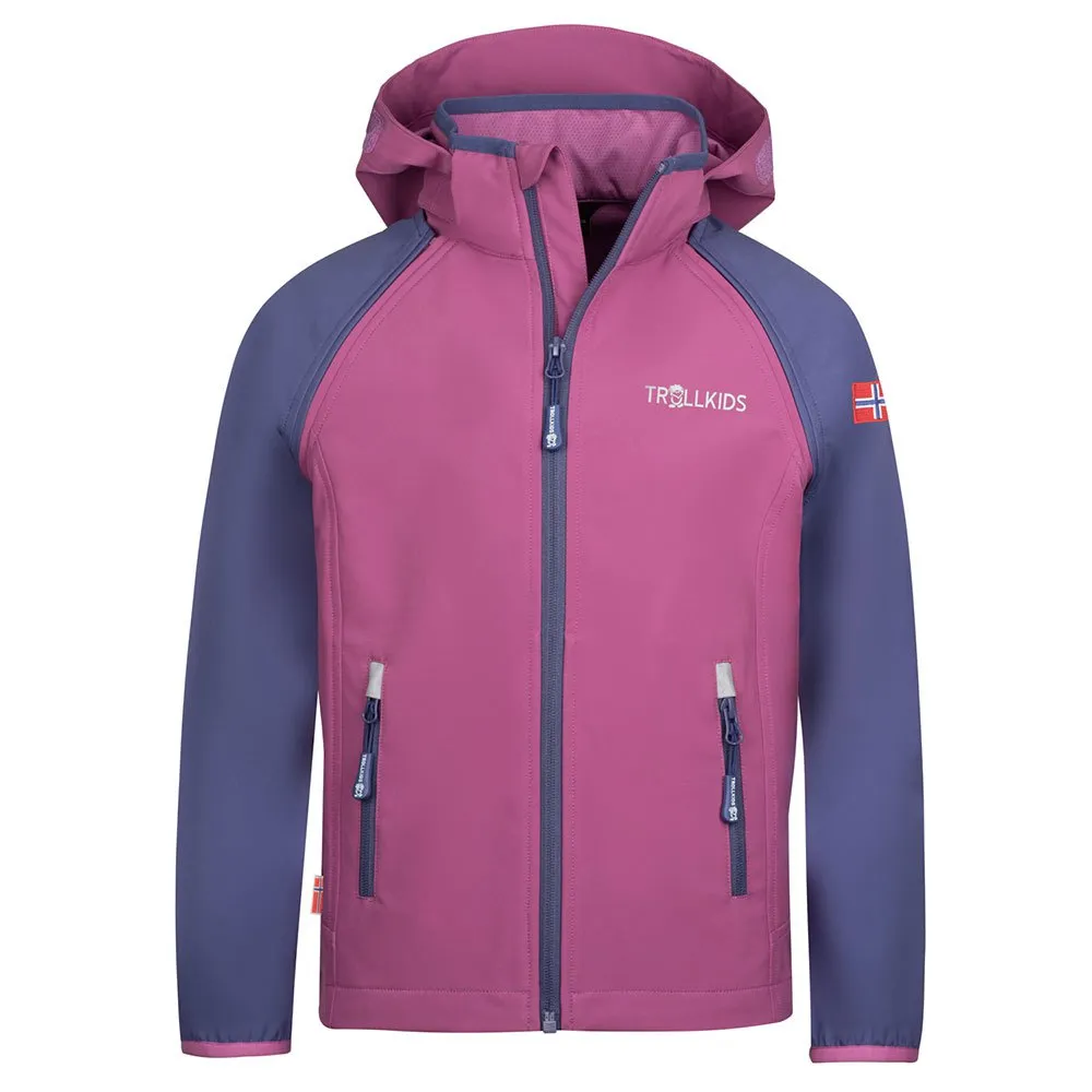 Trollkids Rondane Zip Off Xt Jacke Trollkids Rondane Zip Off Xt Jacke