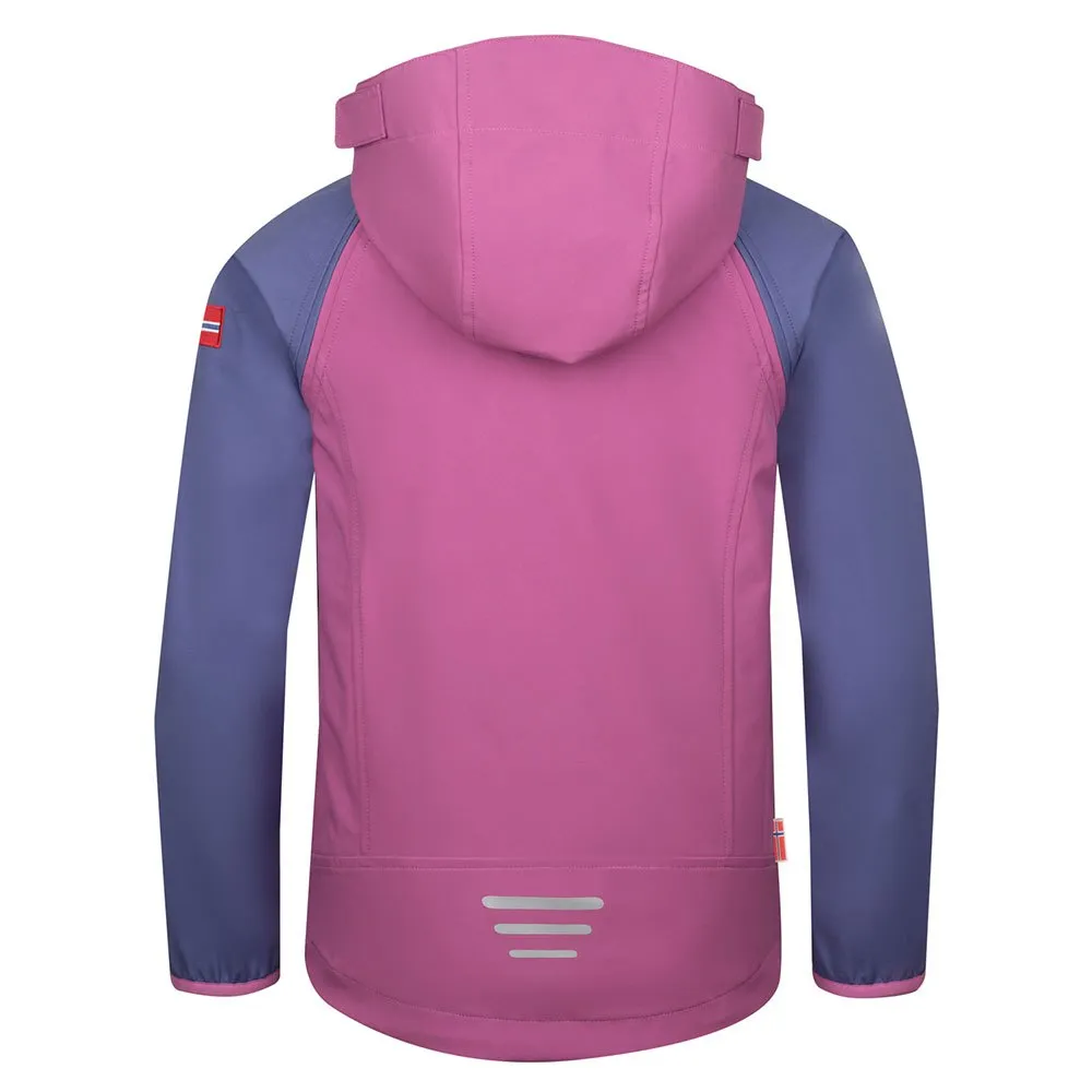 Trollkids Rondane Zip Off Xt Jacke Trollkids Rondane Zip Off Xt Jacke