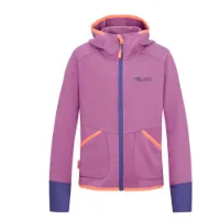 Trollkids Saltfjord Jacke Trollkids Saltfjord Jacke