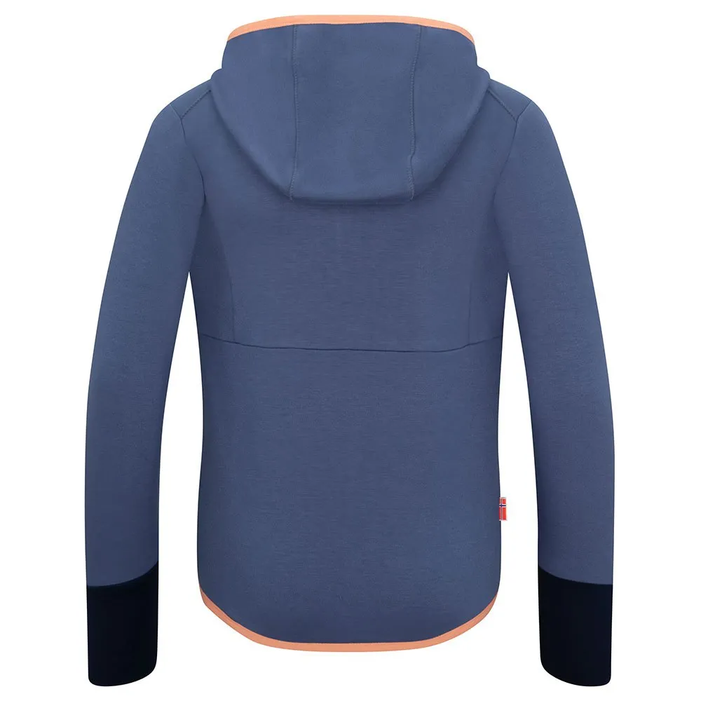 Trollkids Saltfjord Jacke Trollkids Saltfjord Jacke