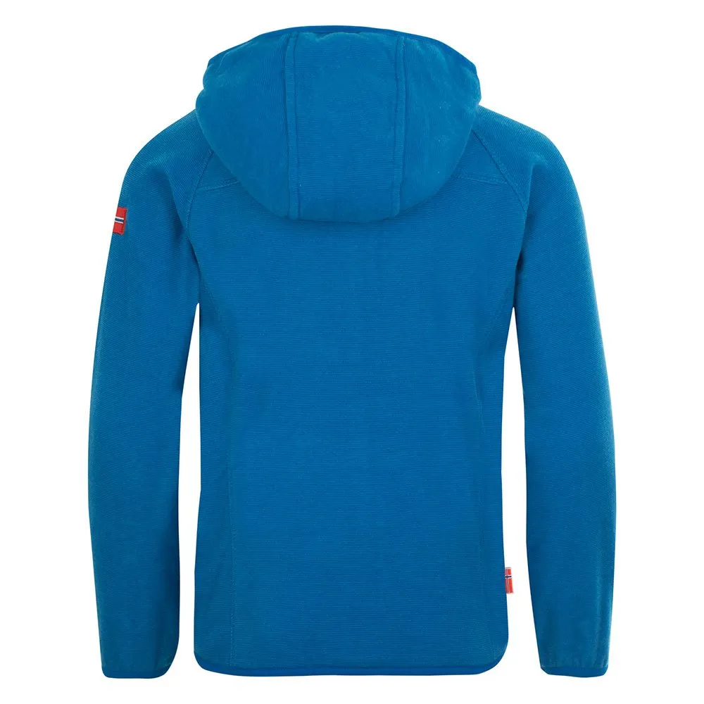 Trollkids Sandefjord Jacke Trollkids Sandefjord Jacke