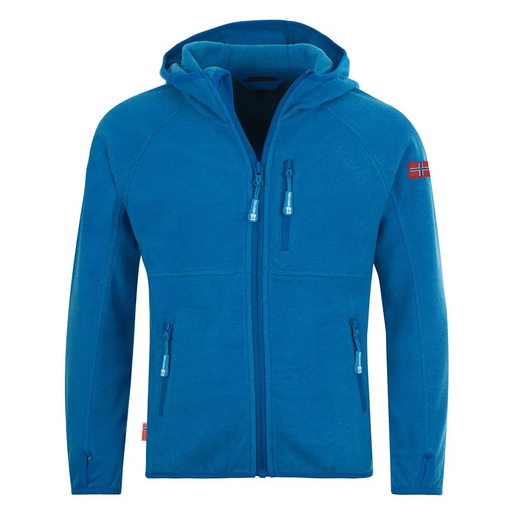 Trollkids Sandefjord Jacke Trollkids Sandefjord Jacke