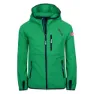 Pepper green / navy