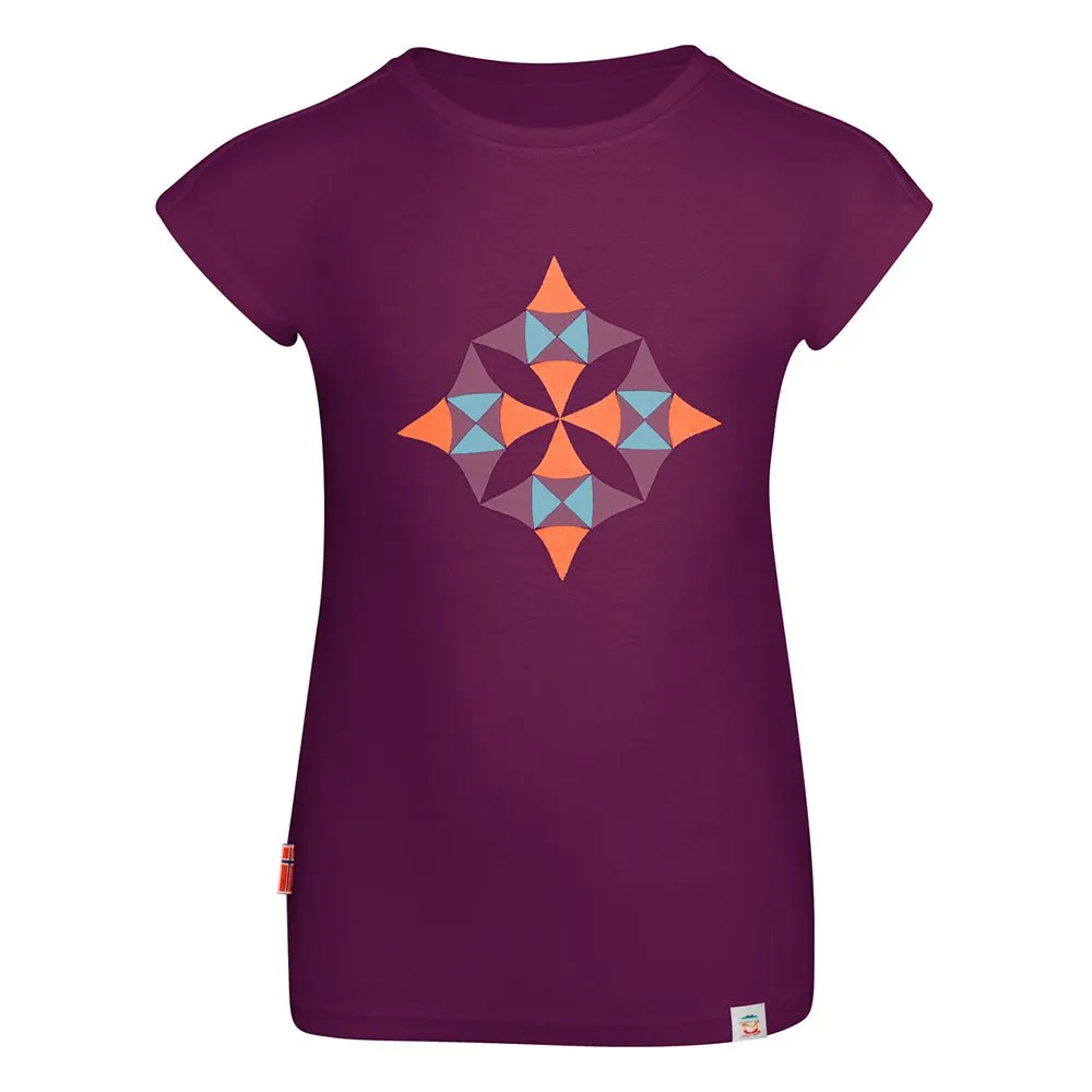 Trollkids Sandefjord Kurzarm-t-shirt Trollkids Sandefjord Kurzarm-t-shirt