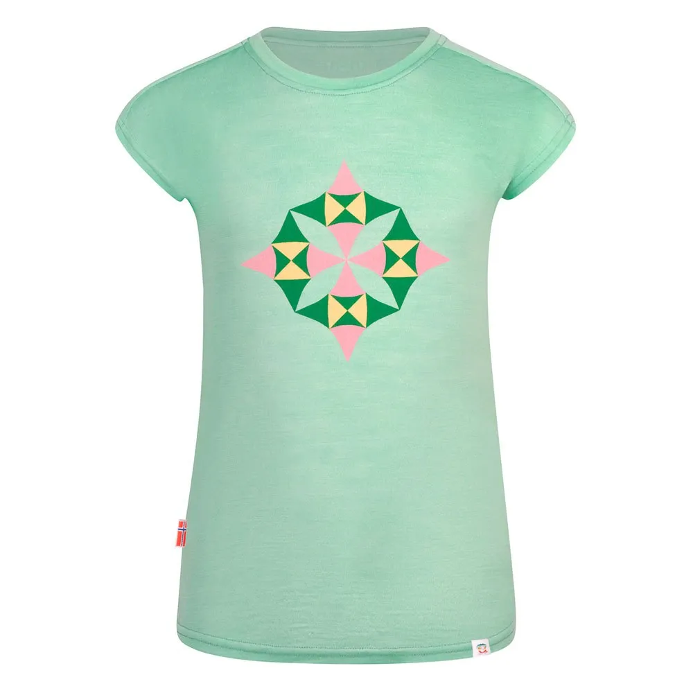 Trollkids Sandefjord Kurzarm-t-shirt Trollkids Sandefjord Kurzarm-t-shirt