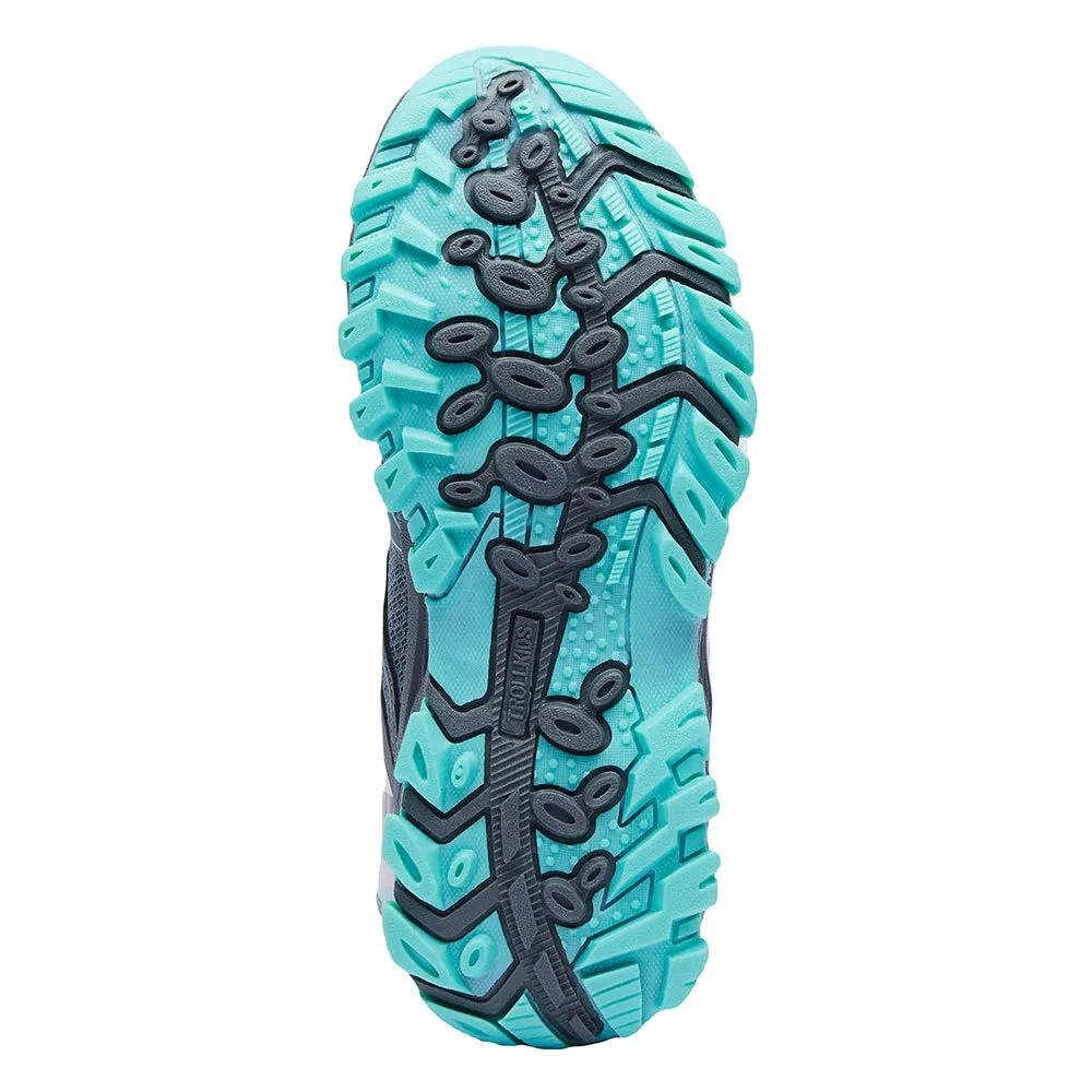 Trollkids Sandefjord Wanderschuhe