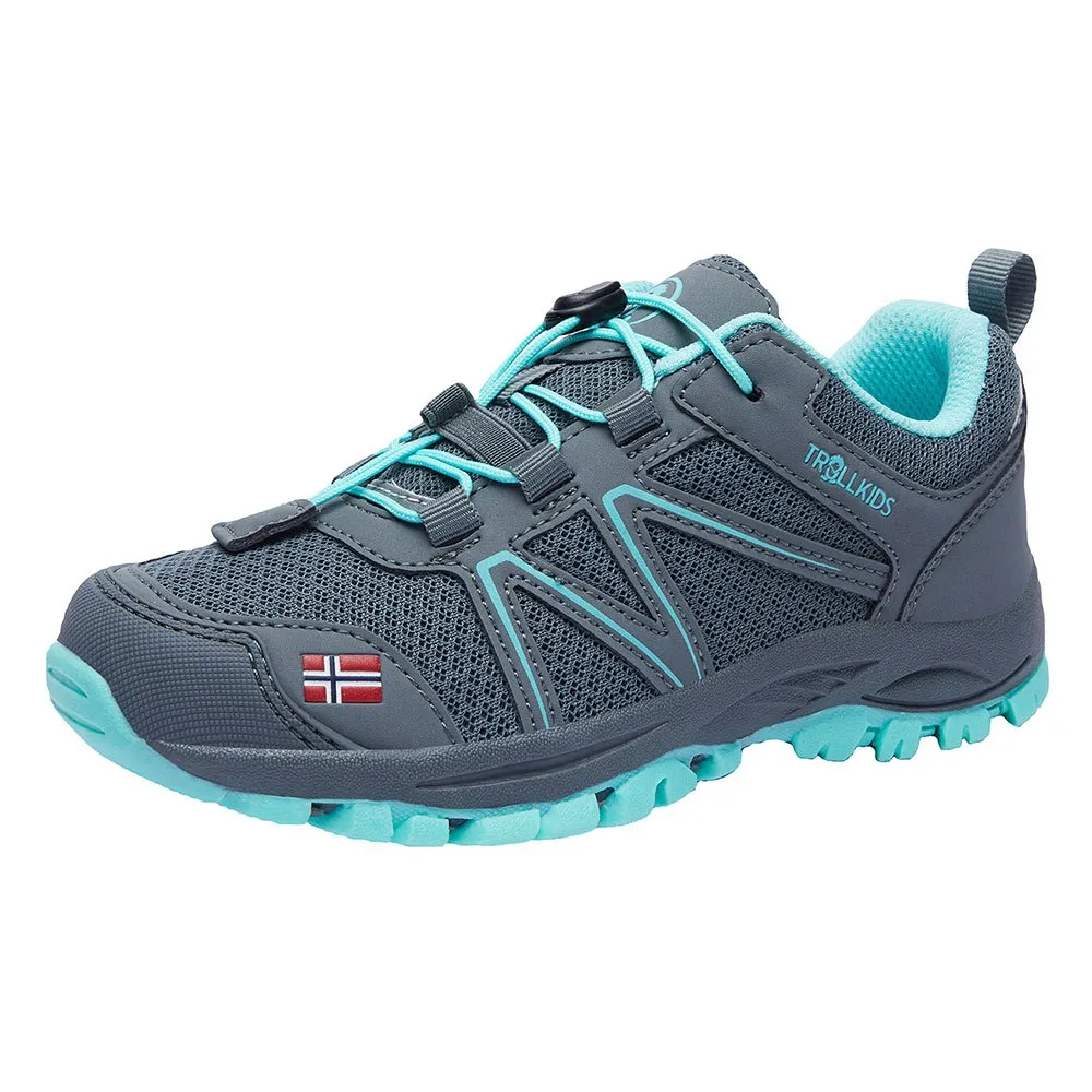 Trollkids Sandefjord Wanderschuhe