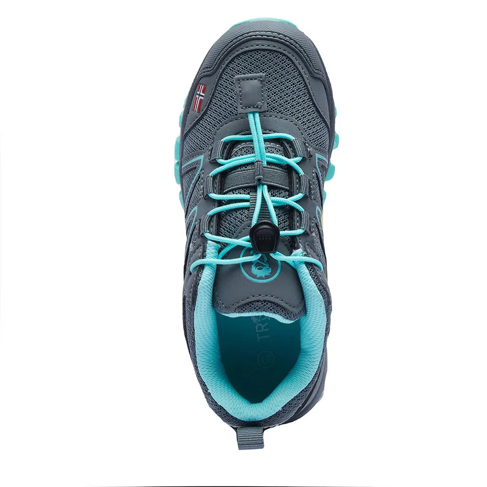Trollkids Sandefjord Wanderschuhe