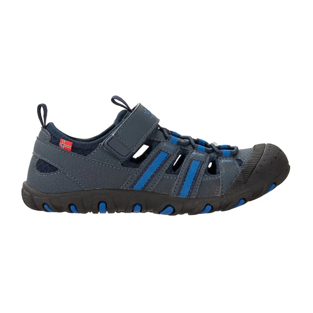 Trollkids Sandefjord Xt Sandalen Trollkids Sandefjord Xt Sandalen