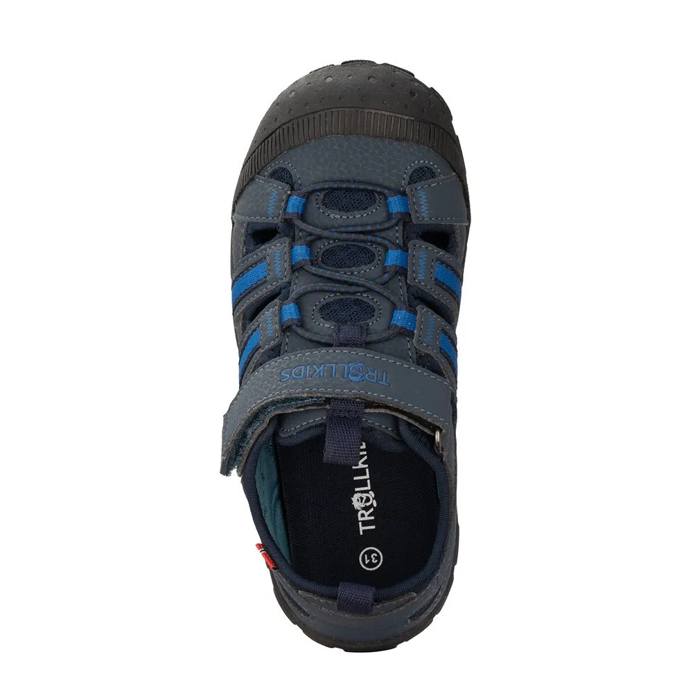 Trollkids Sandefjord Xt Sandalen Trollkids Sandefjord Xt Sandalen