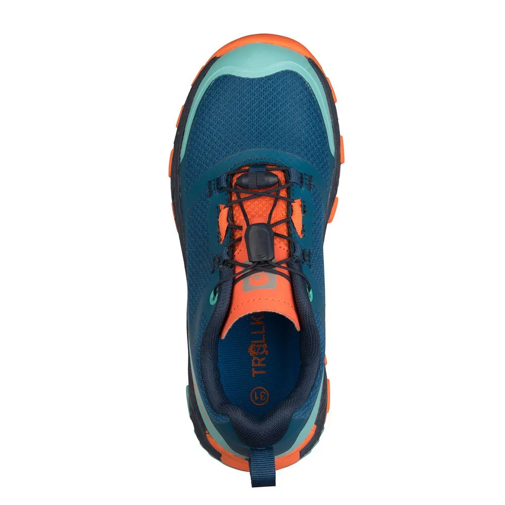Trollkids Sandefjord Xt Wanderschuhe Trollkids Sandefjord Xt Wanderschuhe