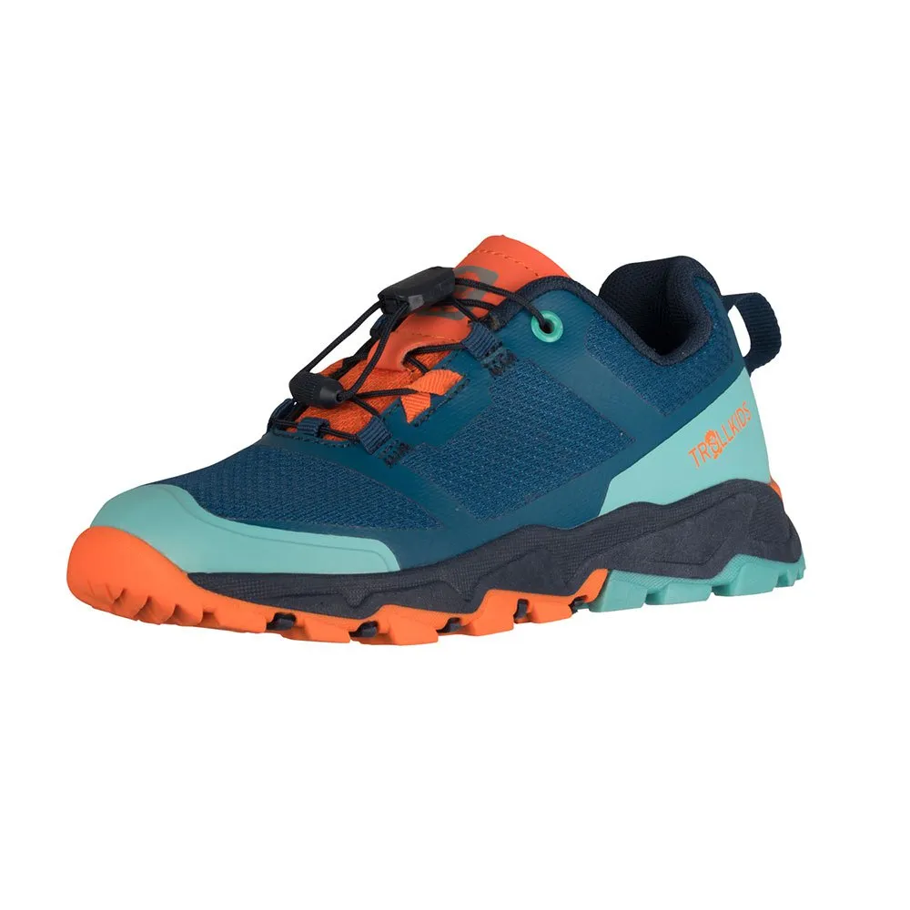Trollkids Sandefjord Xt Wanderschuhe Trollkids Sandefjord Xt Wanderschuhe