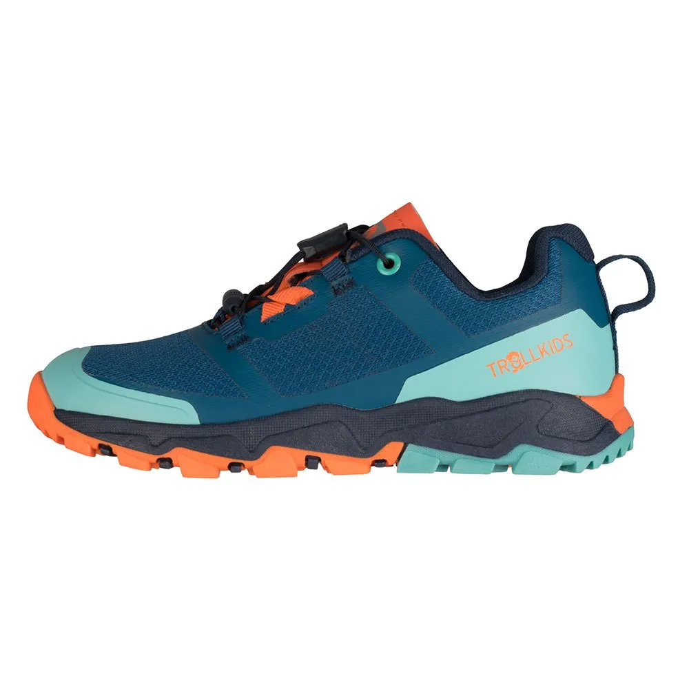 Trollkids Sandefjord Xt Wanderschuhe Trollkids Sandefjord Xt Wanderschuhe