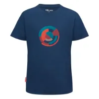 Trollkids Sandelfjord Xt Kurzarm-t-shirt
