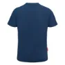 Trollkids Sandelfjord Xt Kurzarm-t-shirt, Mystic blue, 110cm