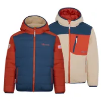 Trollkids Sandvika Turnover Jacke Trollkids Sandvika Turnover Jacke
