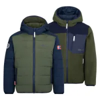 Trollkids Sandvika Turnover Jacke Trollkids Sandvika Turnover Jacke