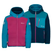 Trollkids Sandvika Turnover Jacke