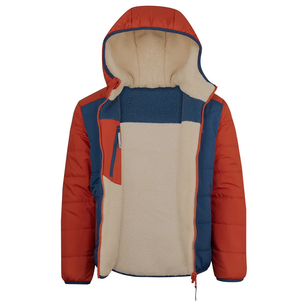 Trollkids Sandvika Turnover Jacke Trollkids Sandvika Turnover Jacke