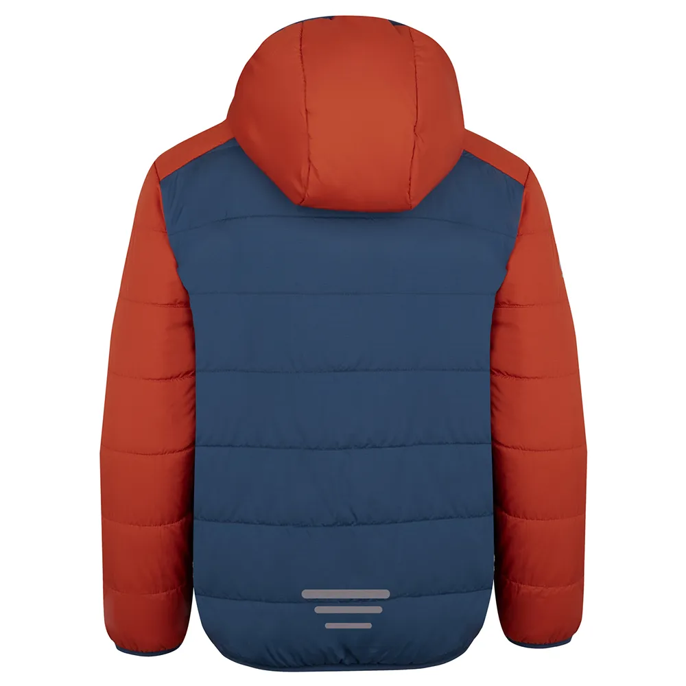 Trollkids Sandvika Turnover Jacke Trollkids Sandvika Turnover Jacke