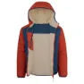 Trollkids Sandvika Turnover Jacke