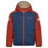 Trollkids Sandvika Turnover Jacke