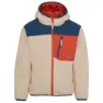Trollkids Sandvika Turnover Jacke