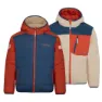 Trollkids Sandvika Turnover Jacke