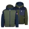 Ivy / navy