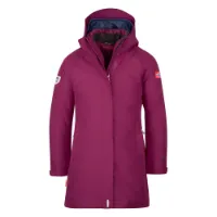 Trollkids Senja Coat Jacke Trollkids Senja Coat Jacke